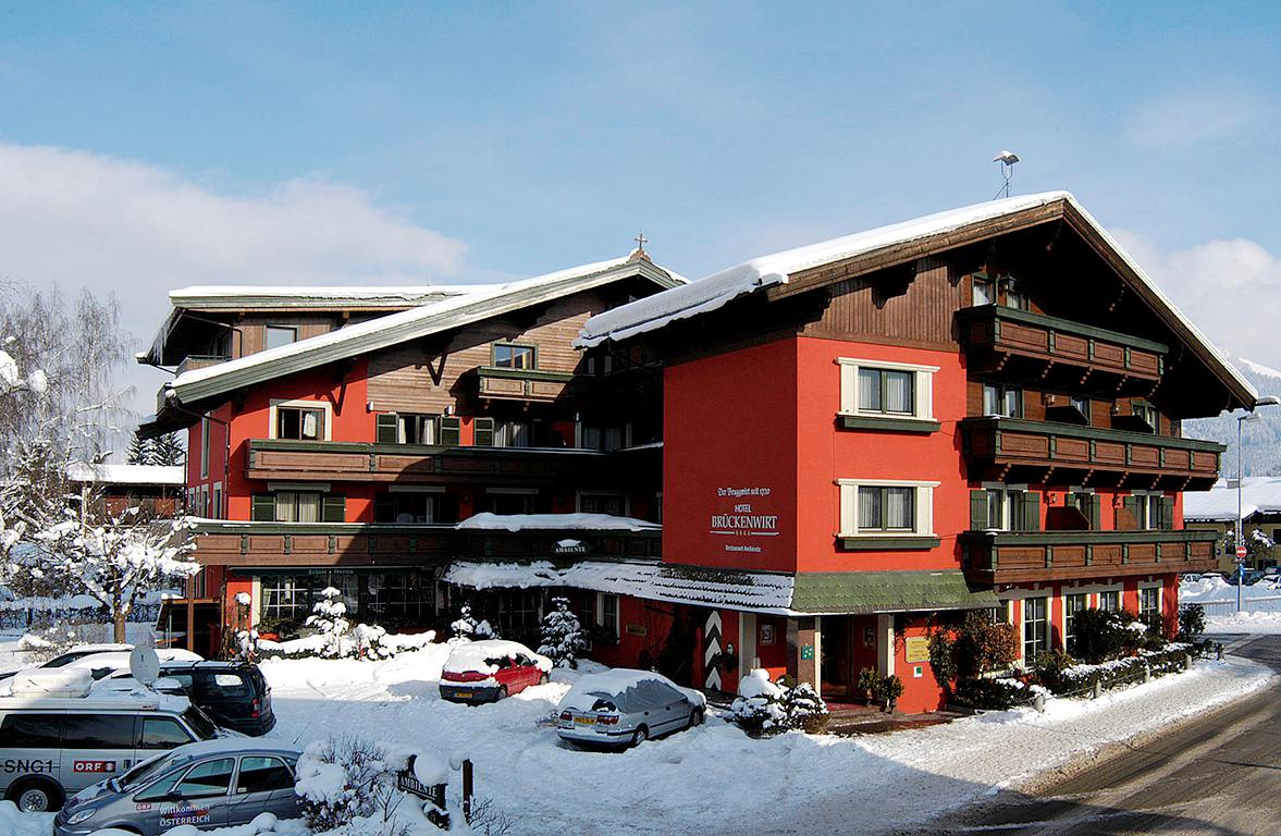 Hotel Brückenwirt