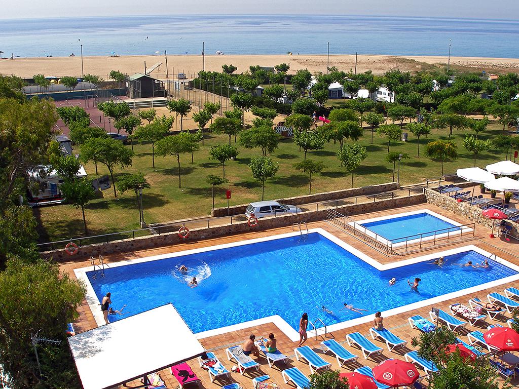 Bungalows del Mar