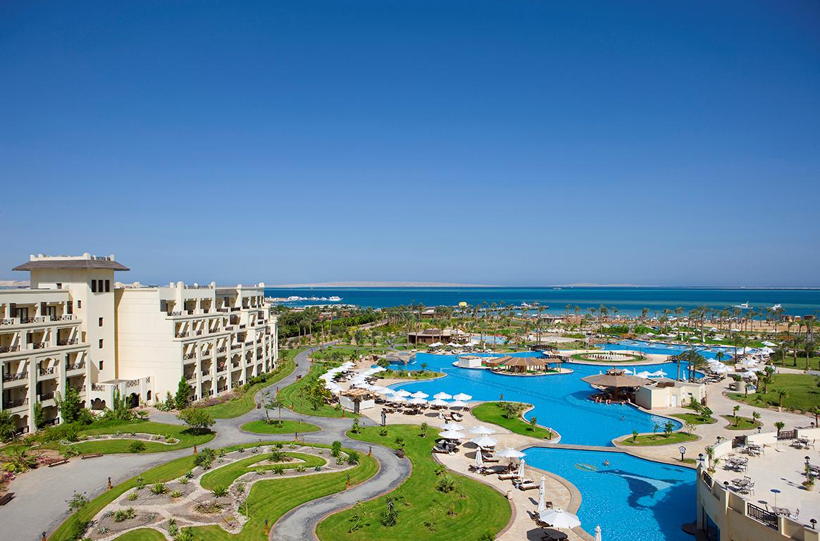 Hotel Steigenberger Al Dau Beach beoordelingen