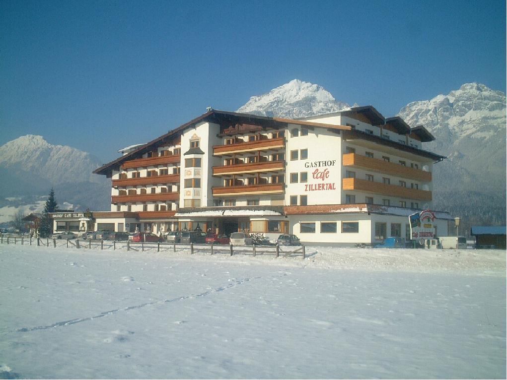 Hotel - Gasthof Zillertal Hotel - Gasthof Zillertal