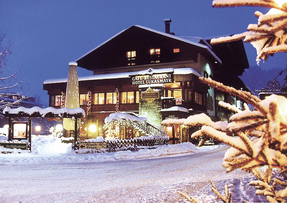 Hotel Lukasmayr
