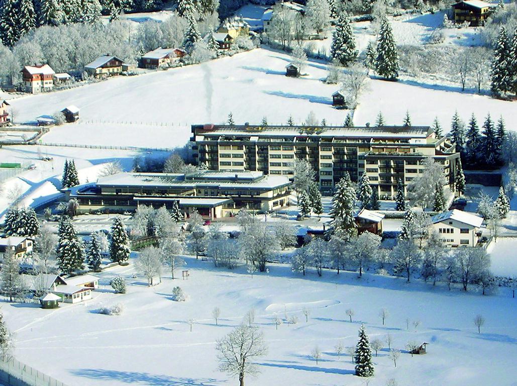 Cesta Grand Aktivhotel & Spa