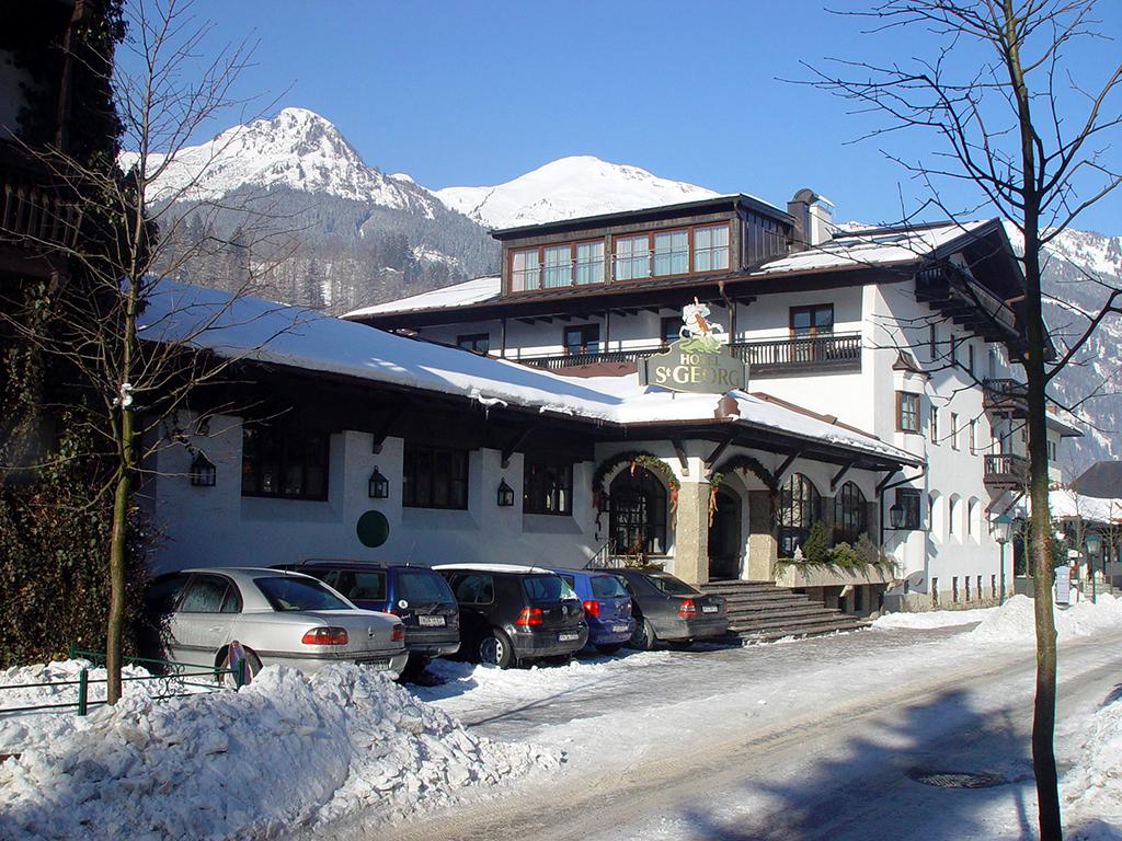 Hotel St. Georg