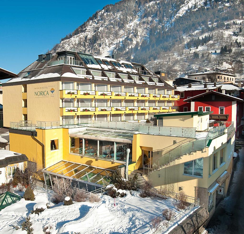 Hotel Norica