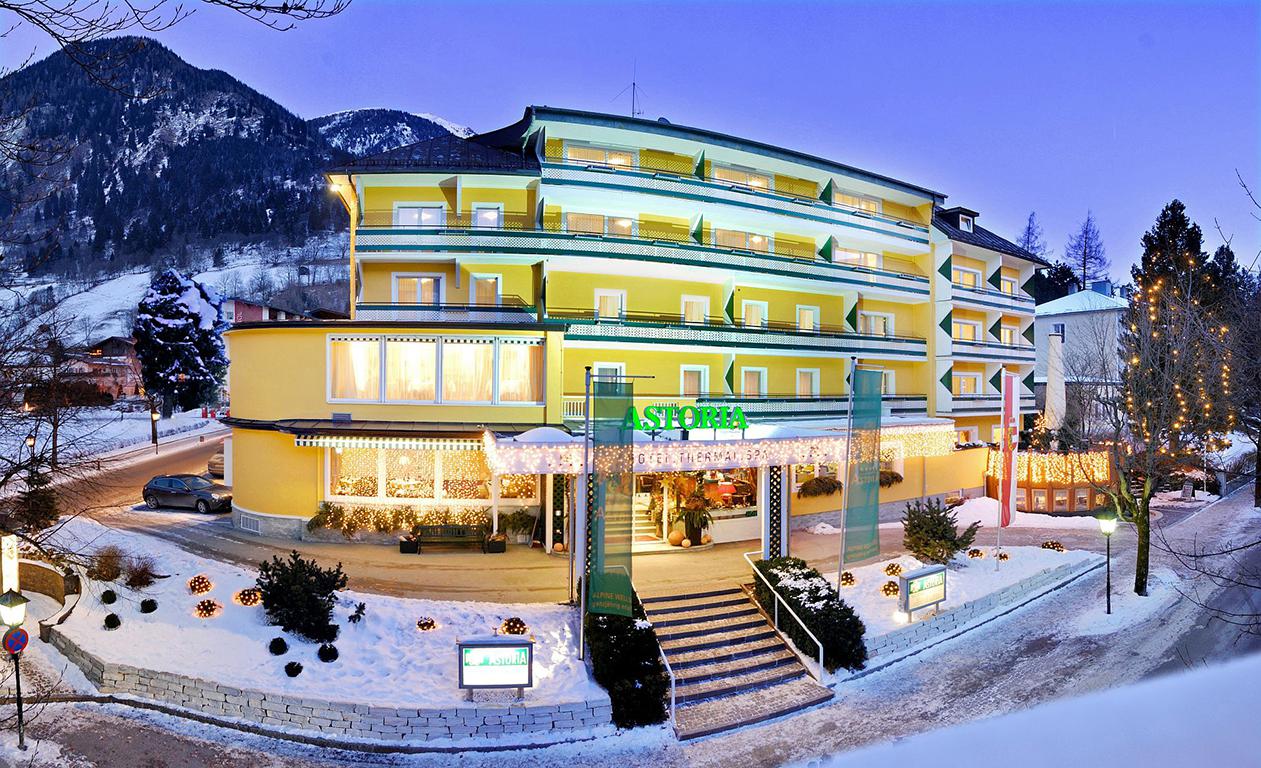 Hotel Astoria Hotel Astoria