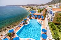 Hotel Mitsis Summer Palace Beach