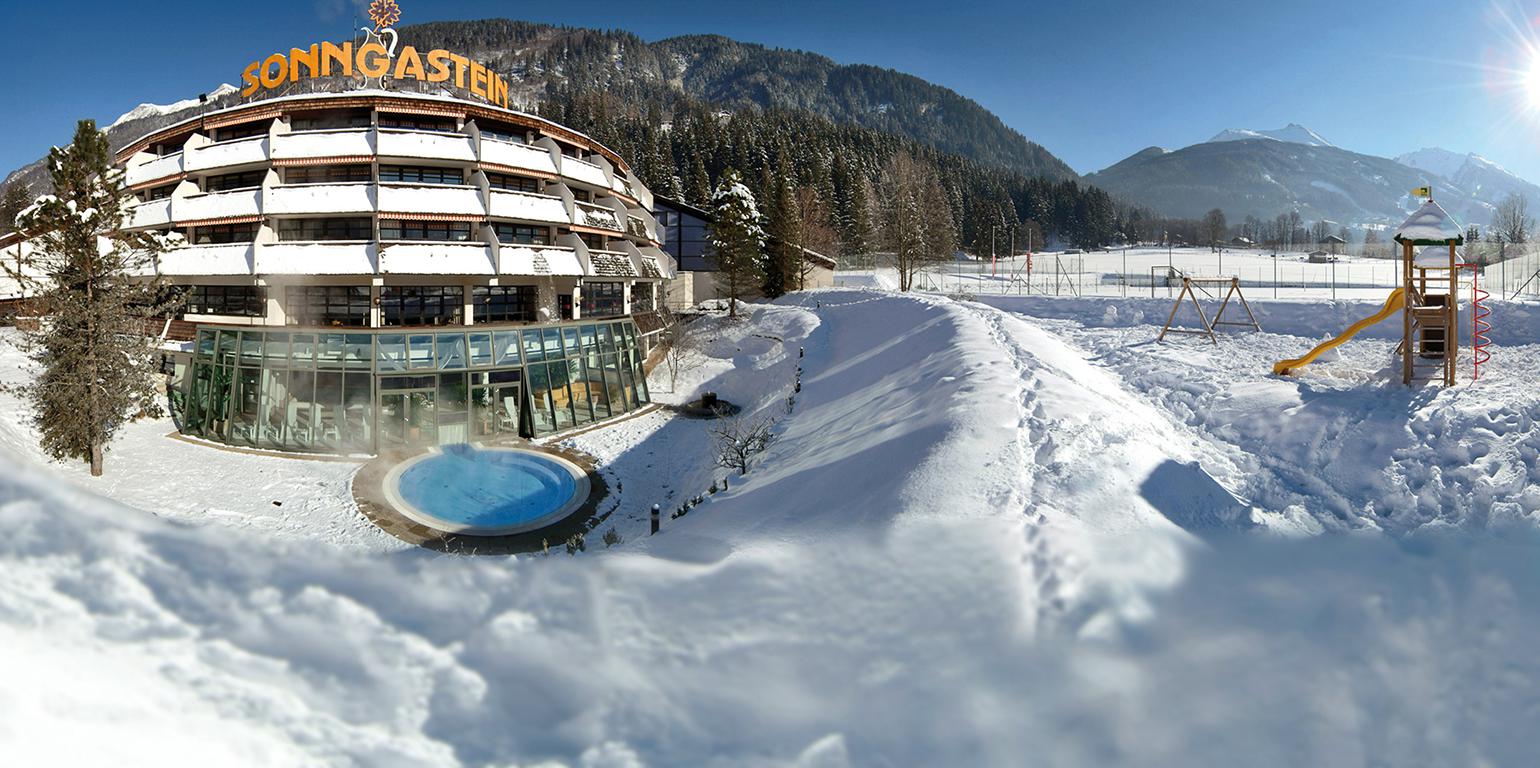 Hotel Sonngastein Hotel Sonngastein