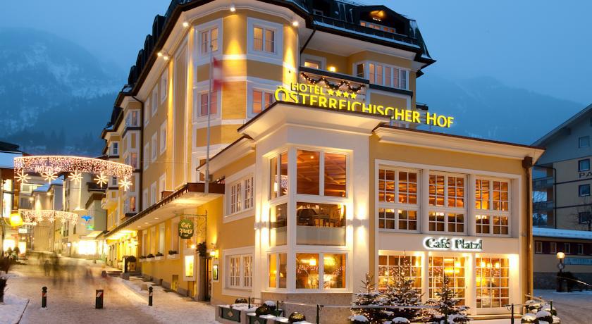 Hotel Österreichischer Hof
