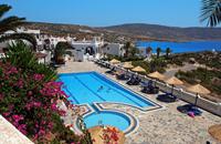Aparthotel Amoopi Bay