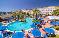 Hotel Mitsis Rodos Village
