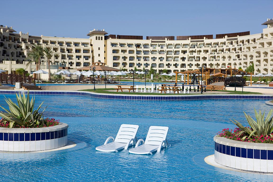 Hotel Steigenberger Al Dau Beach aanbieding Sunweb