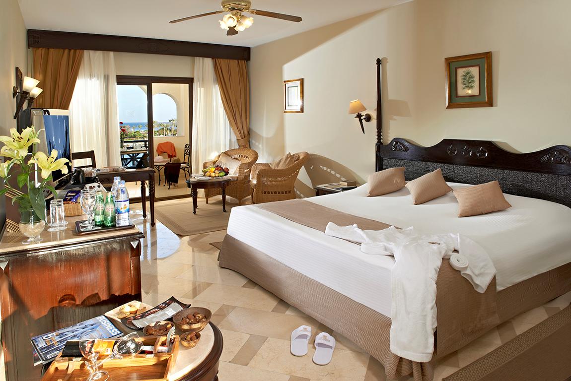 Hotel Steigenberger Al Dau Beach reviews
