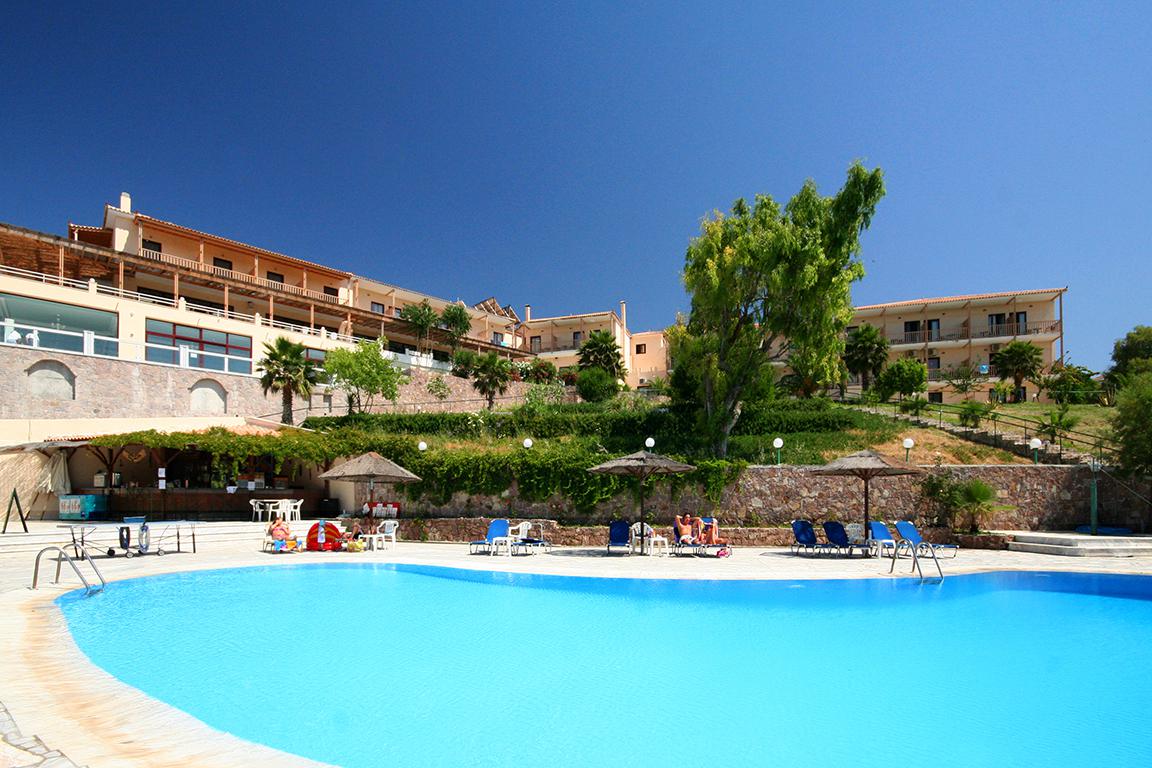 Hotel Viva Mare & Spa aanbieding Sunweb