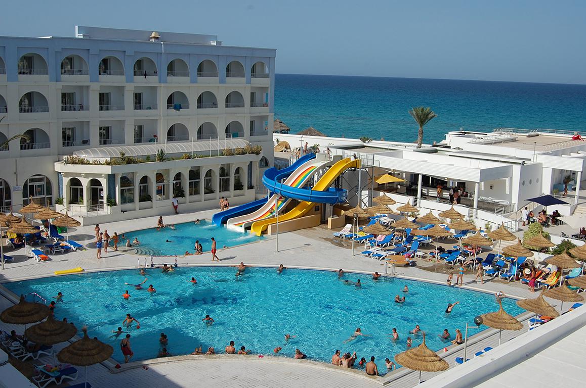 Hotel Primasol El Mehdi