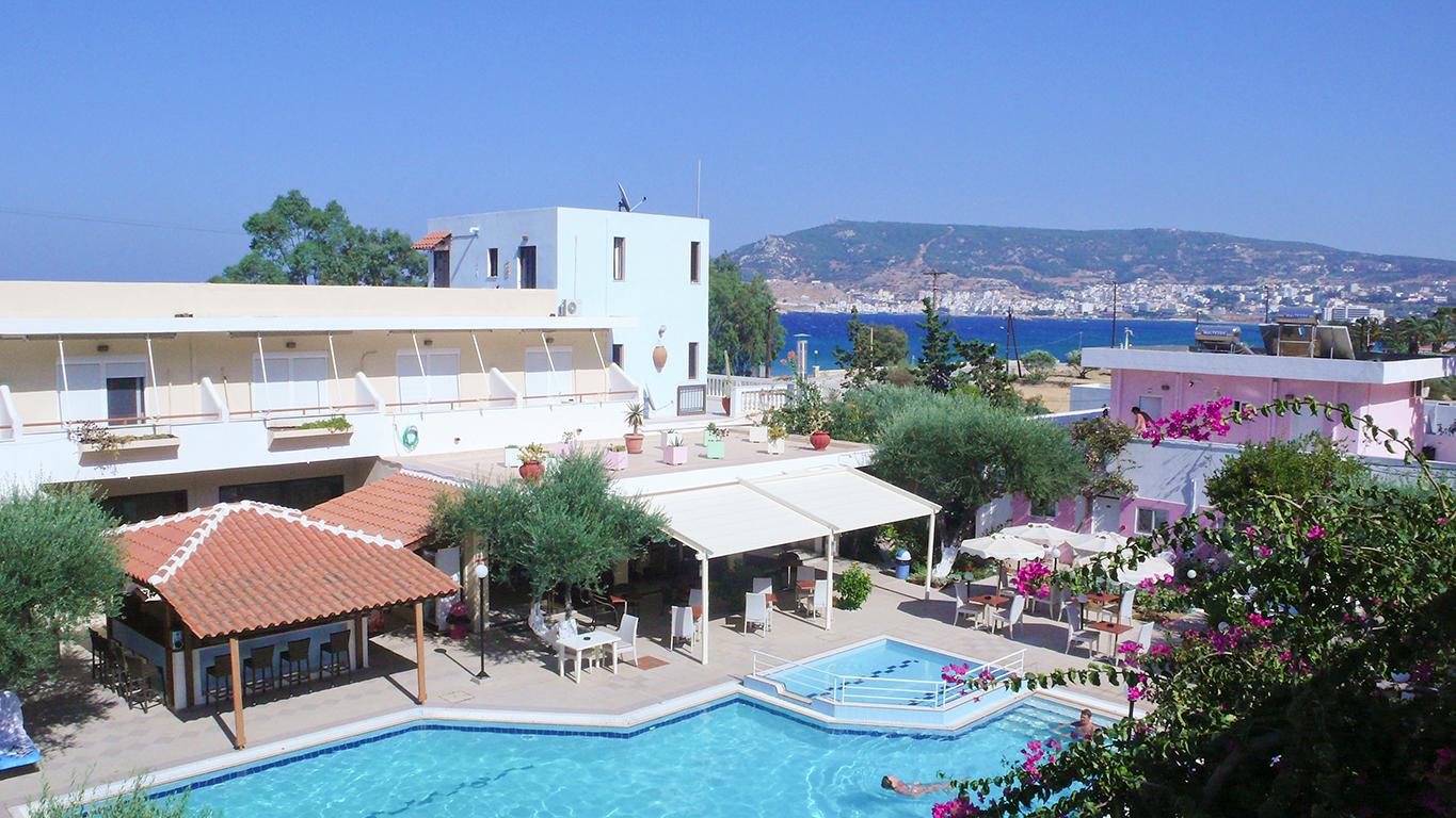 Hotel Venezia