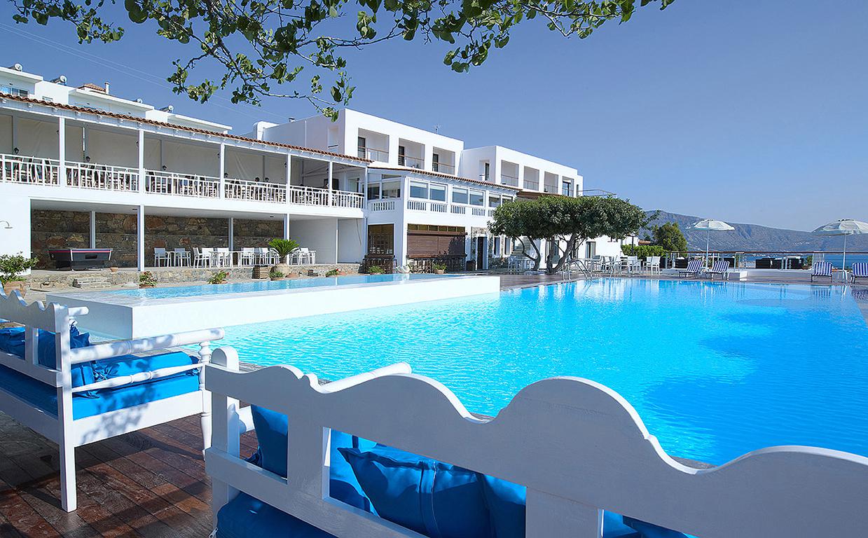 Aparthotel Elounda Ilion
