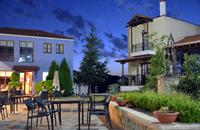 Hotel Prasino Horio - inclusief huurauto