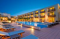 Hotel Santa Marina Plaza - adults only