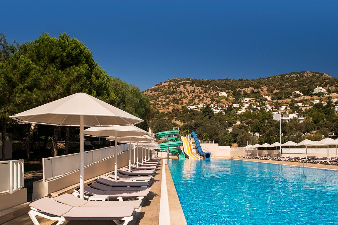 Hotel Voyage Türkbükü Hotel Voyage Türkbükü