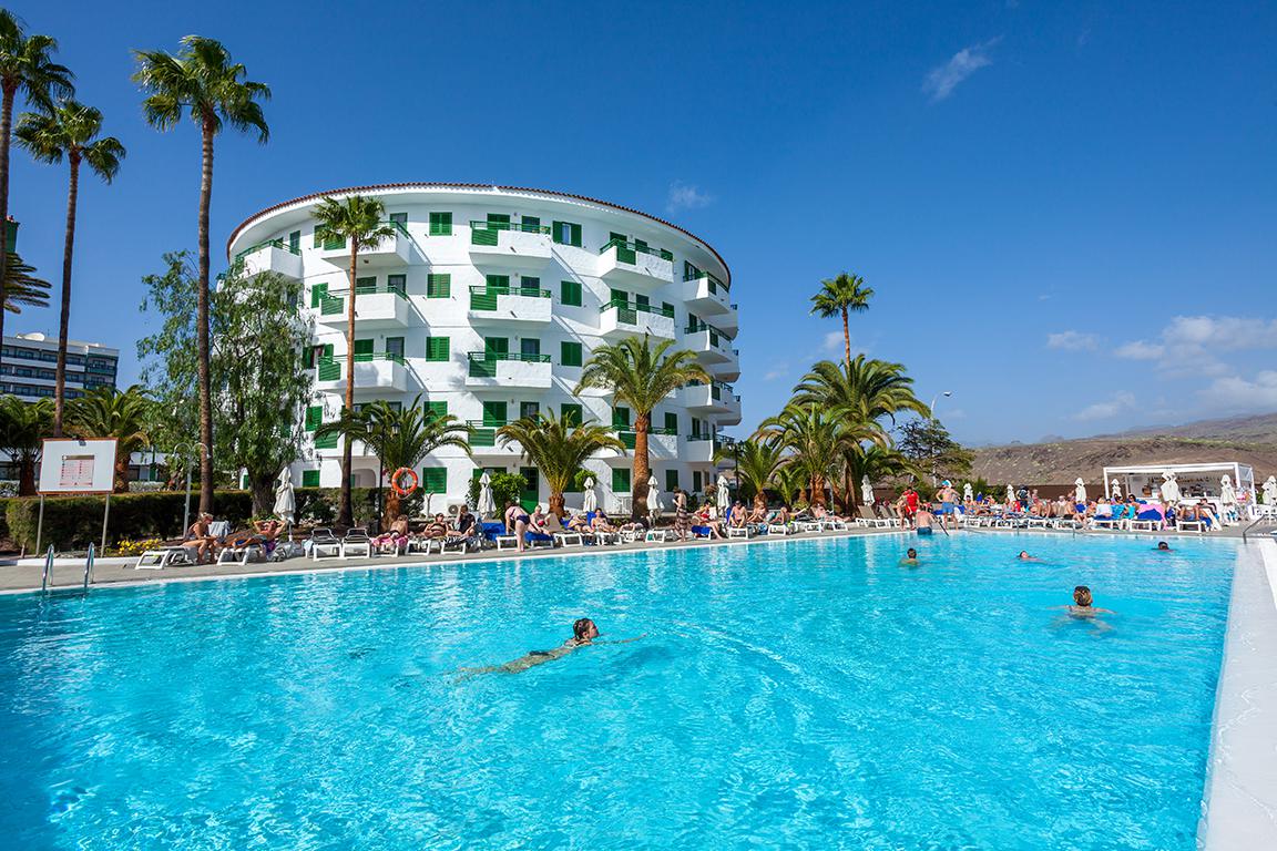 Hotel Labranda Playa Bonita - all inclusive