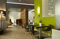 Hotel City