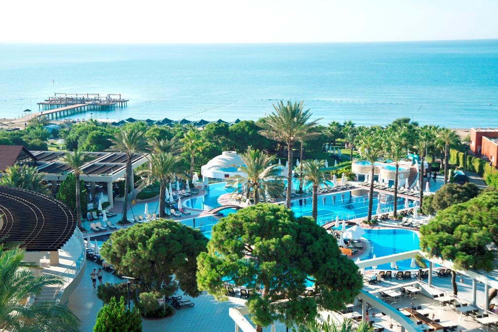 Hotel Limak Atlantis