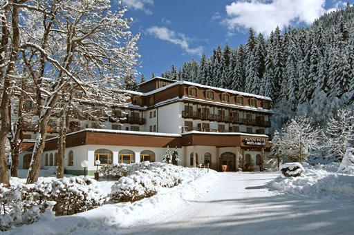 Alpenhotel Weitlanbrunn