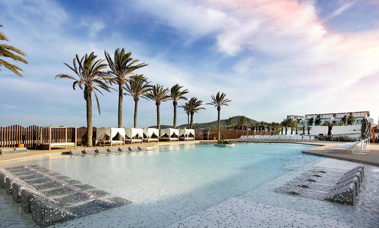 Hotel Hard Rock Ibiza