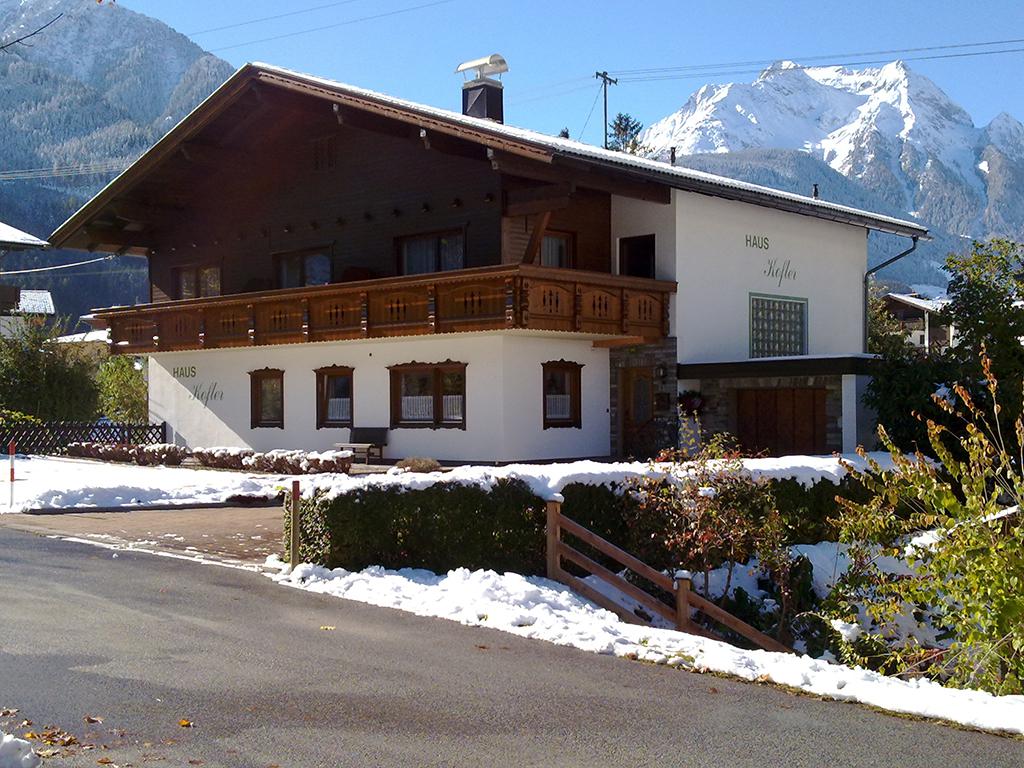 Pension Kofler Pension Kofler