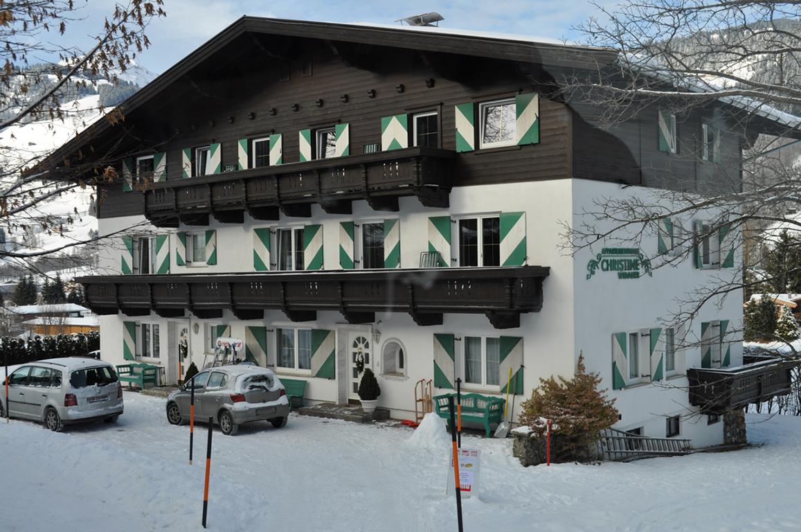 App.haus Christine App.haus Christine