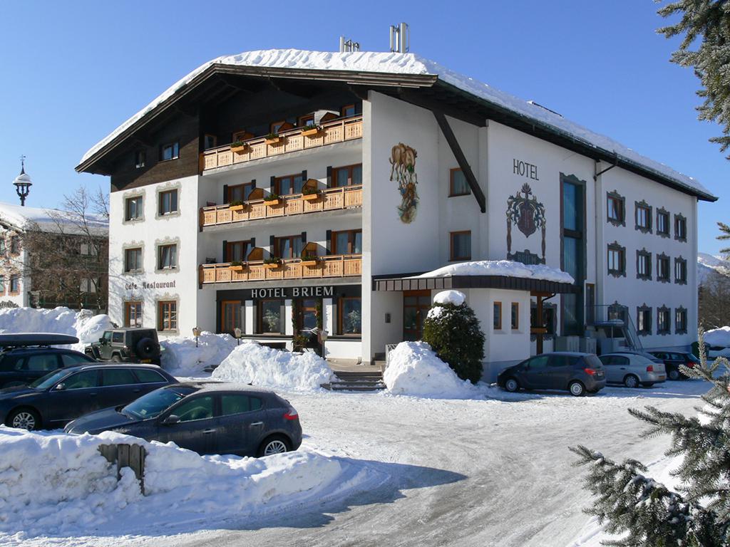Hotel Briem