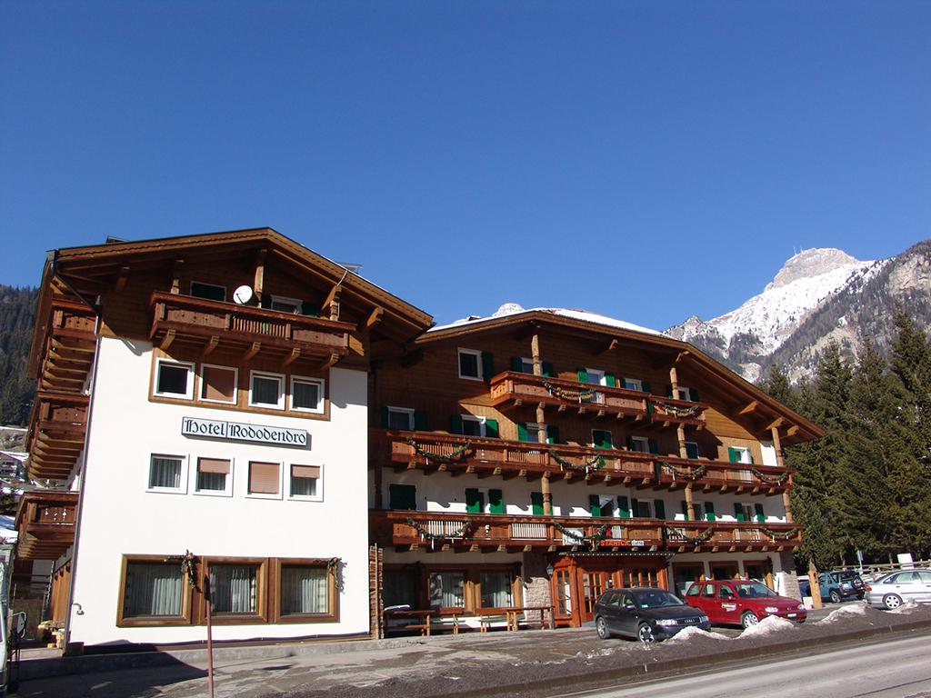 Hotel Rododendro - Halfpension