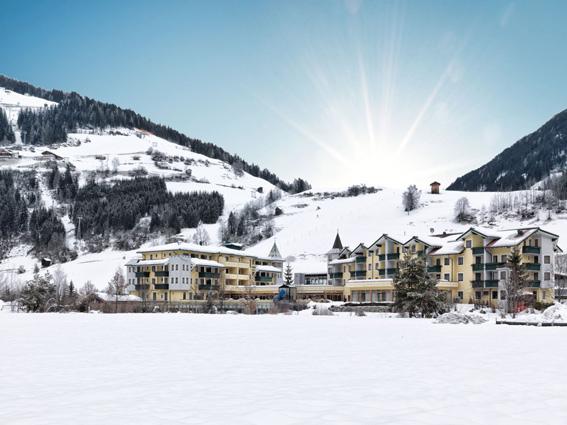 Sporthotel Sillian