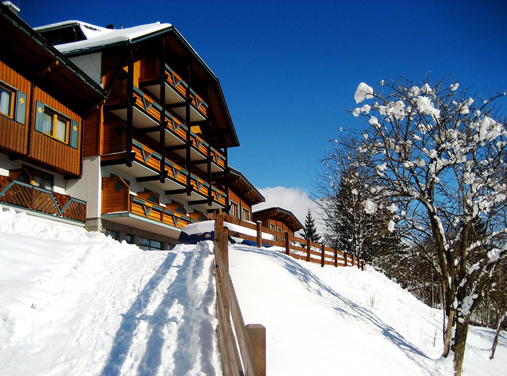 App. Ferienalm Schladming