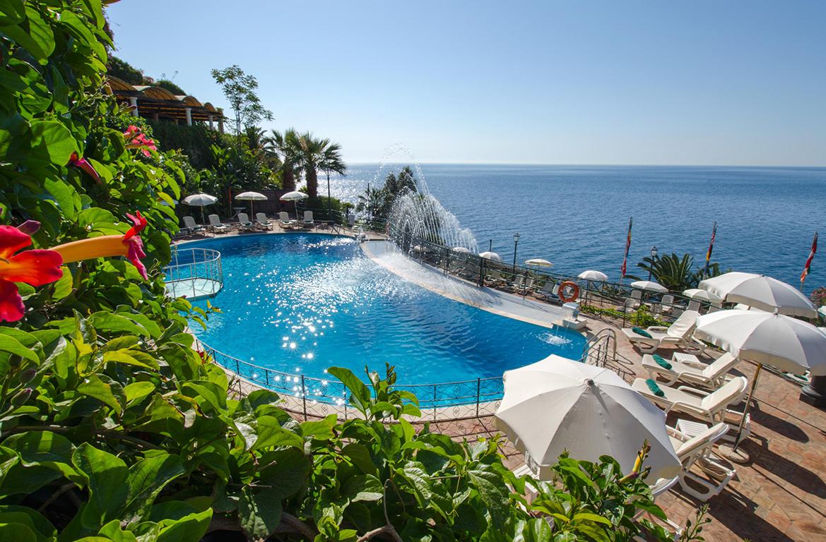 Hotel Baia Taormina Grand Palace & Spa reviews