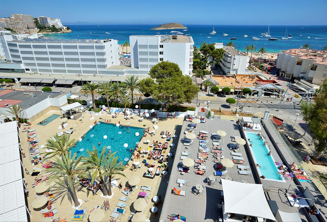 Hotel Sol House The Studio adults only