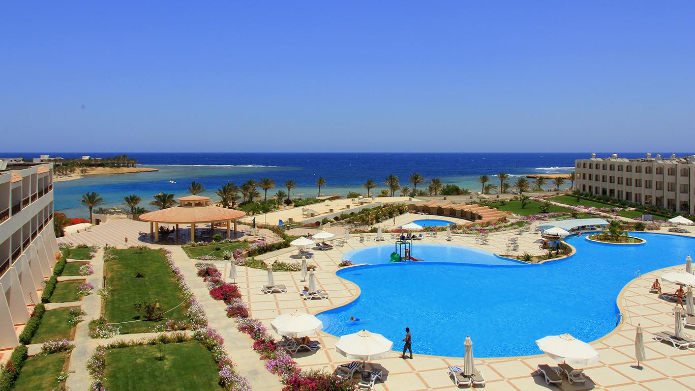 Hotel Royal Brayka Beach Resort