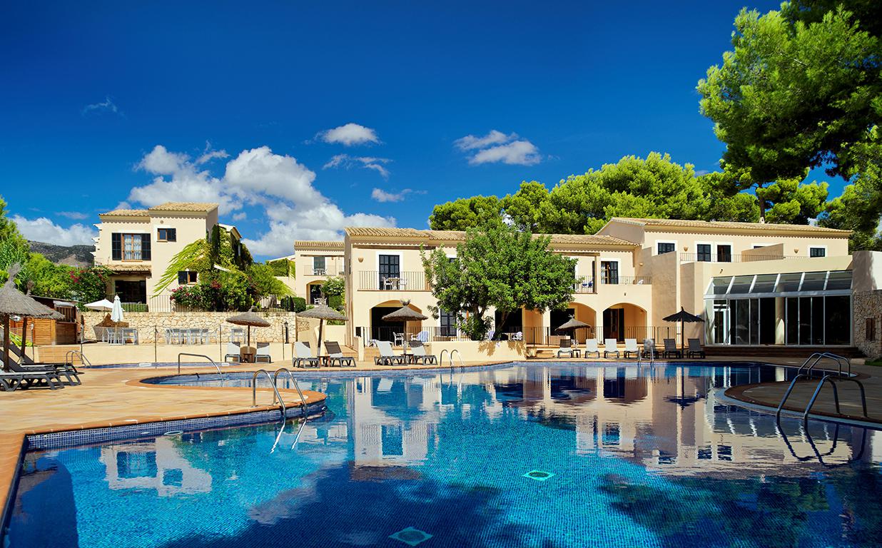 Hotel H10 Punta Negra