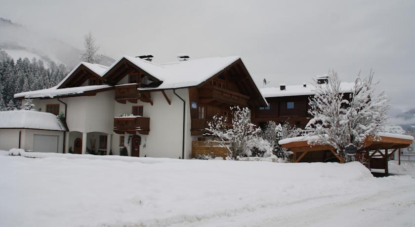 App. Haus Monika