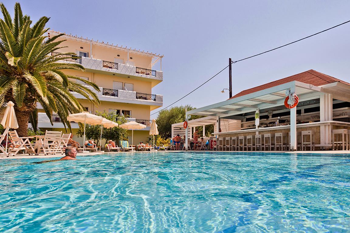 Hotel Romantica