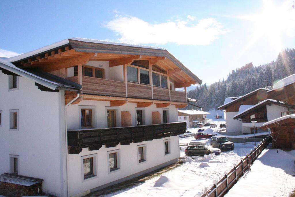Appartement Stöcklfeld