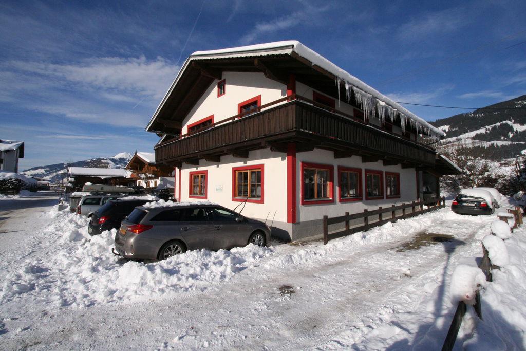 Appartementen Stocklfeld