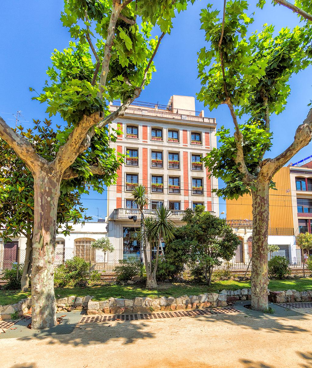 Hotel ALEGRIA Espanya
