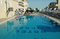 Hotel California Beach