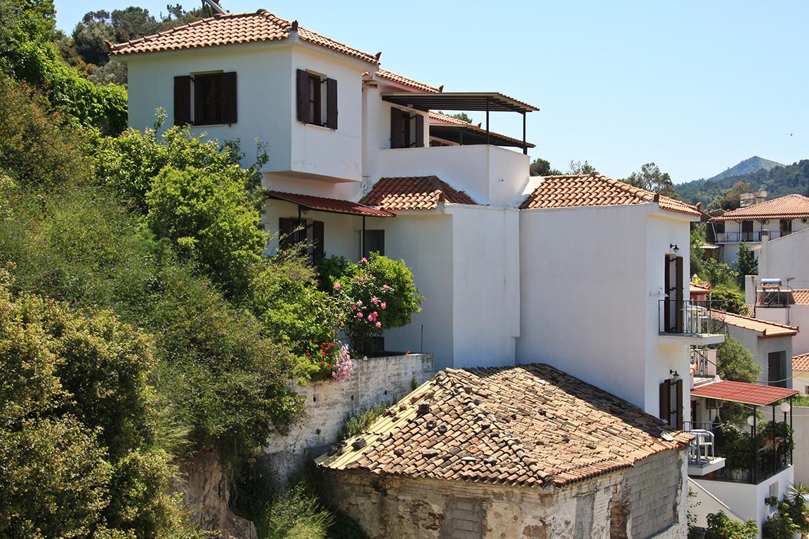 App. Villa Maria aanbieding Sunweb