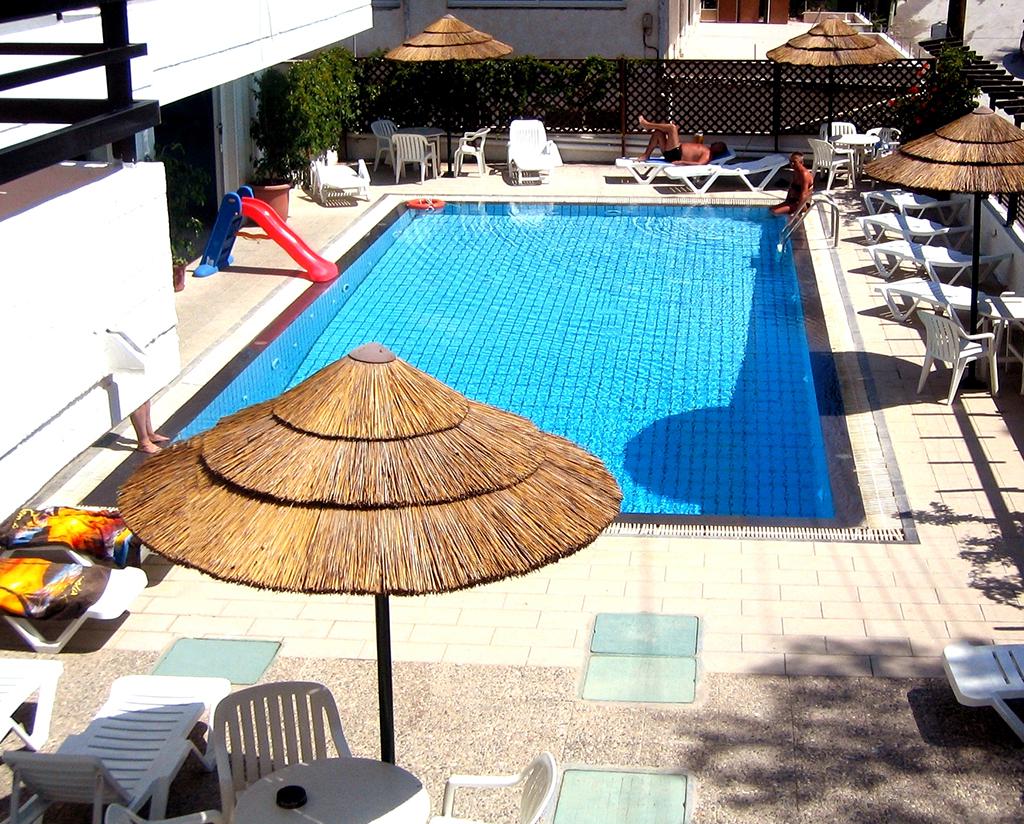 App. Caravel