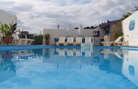 Hotel Villa Galini