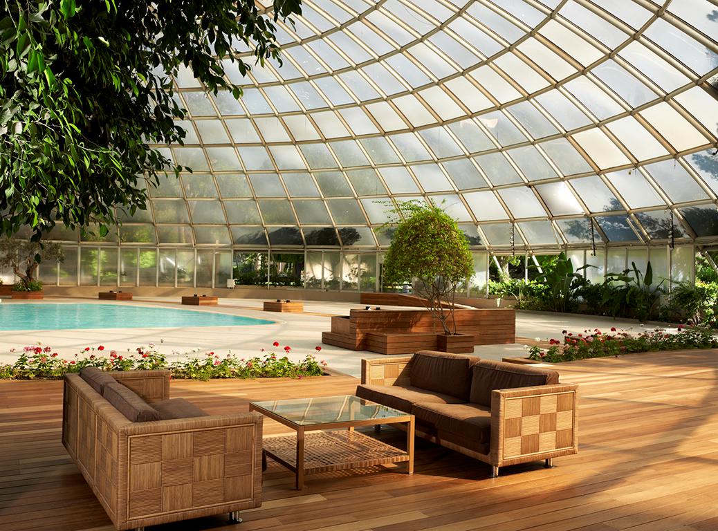 Hotel Rodos Palace Garden Suites beoordelingen