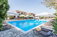 Hotel Skopelos Holidays & Spa