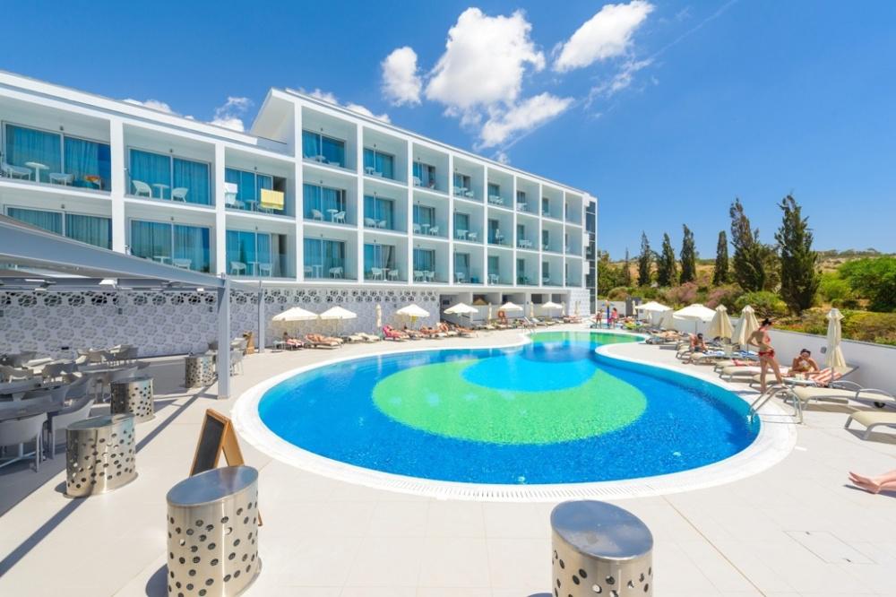 Hotel River Rock